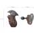 SmallRig 4817 ImageGrip - lewostronny, obrotowy uchwyt , wymiary